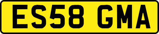 ES58GMA