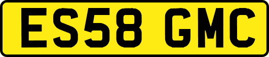 ES58GMC