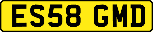 ES58GMD