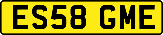 ES58GME