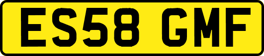 ES58GMF