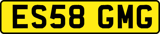 ES58GMG