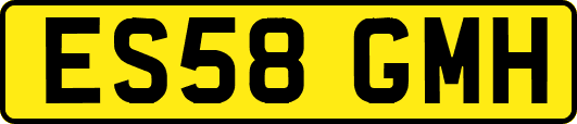 ES58GMH