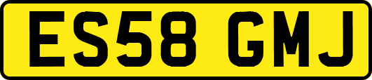 ES58GMJ