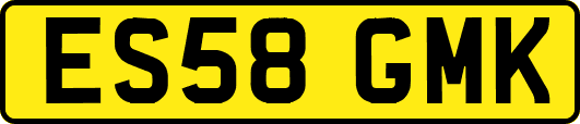 ES58GMK