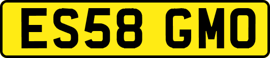 ES58GMO