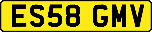 ES58GMV