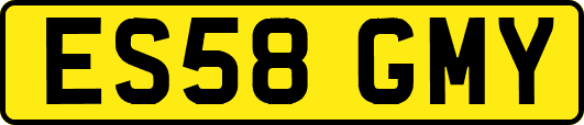 ES58GMY