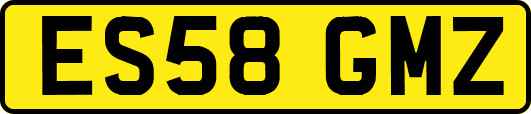 ES58GMZ