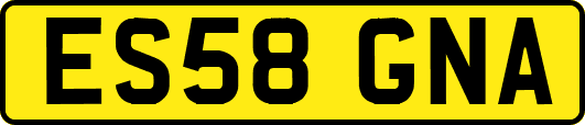 ES58GNA
