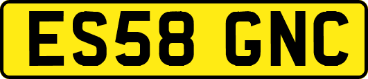 ES58GNC