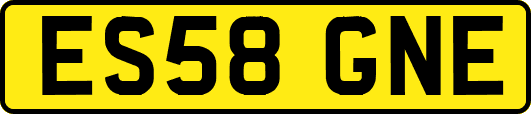 ES58GNE