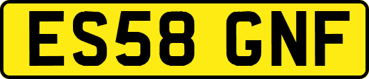ES58GNF