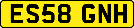 ES58GNH