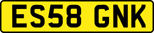 ES58GNK