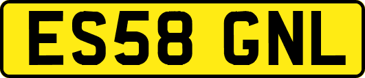 ES58GNL