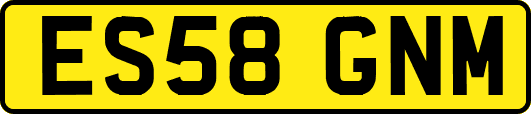 ES58GNM