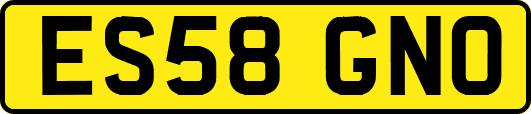 ES58GNO