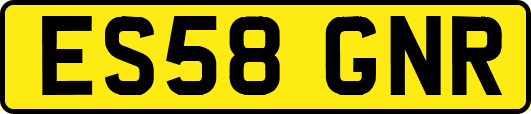 ES58GNR