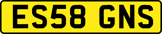 ES58GNS