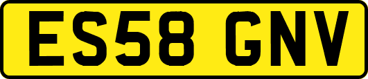 ES58GNV