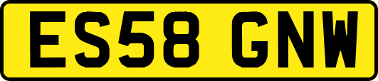 ES58GNW