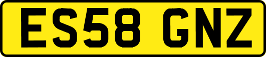 ES58GNZ