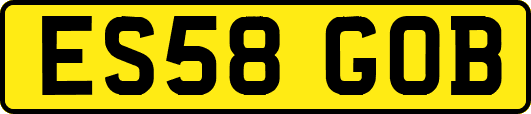 ES58GOB
