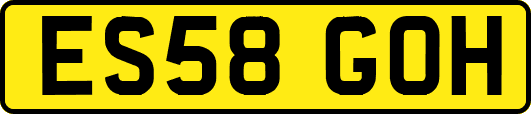 ES58GOH