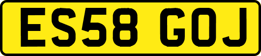 ES58GOJ