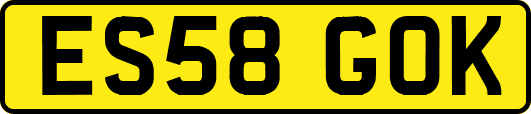 ES58GOK
