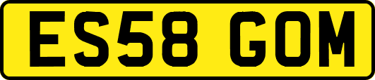 ES58GOM