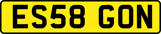 ES58GON