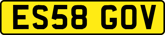 ES58GOV