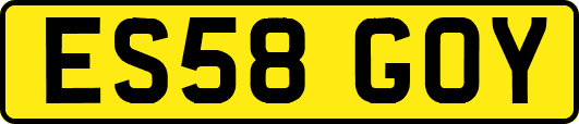 ES58GOY
