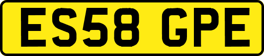 ES58GPE