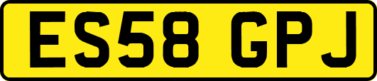 ES58GPJ