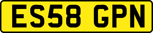 ES58GPN