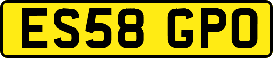 ES58GPO