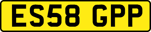 ES58GPP