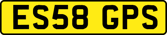 ES58GPS