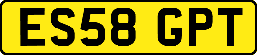 ES58GPT