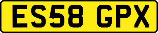 ES58GPX
