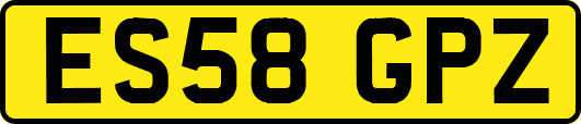 ES58GPZ