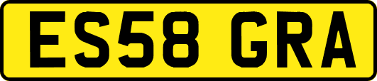 ES58GRA