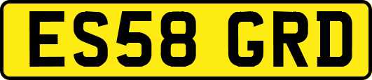 ES58GRD