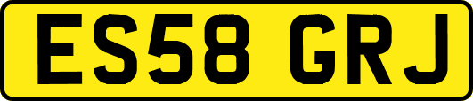 ES58GRJ
