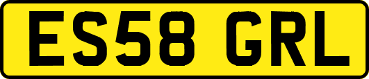 ES58GRL