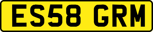 ES58GRM