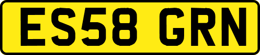 ES58GRN